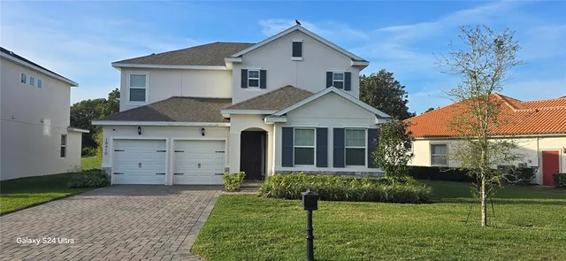 $509,999 | 18410 Blue Heron Circle, Tavares, FL 32778