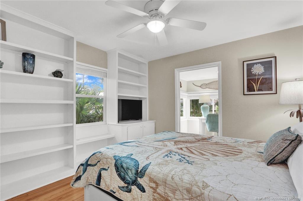 542 Southwest Halpatiokee Street Stuart, FL 34994 - Photo 17 of 33