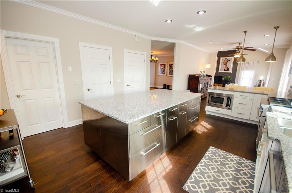 893 Shoals Road Pinnacle, NC 27043 - Photo 14 of 30
