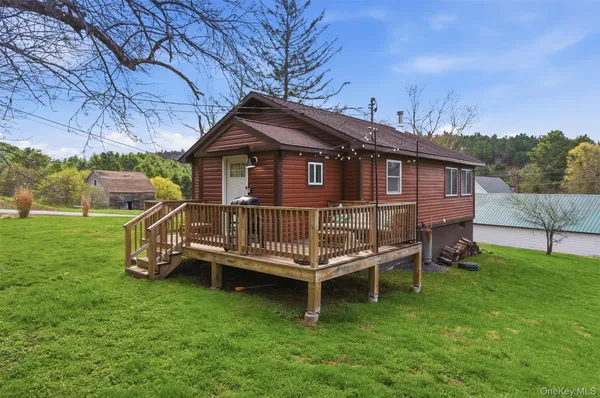 $399,000 | 27 Old County Road, Cochecton, NY 12726