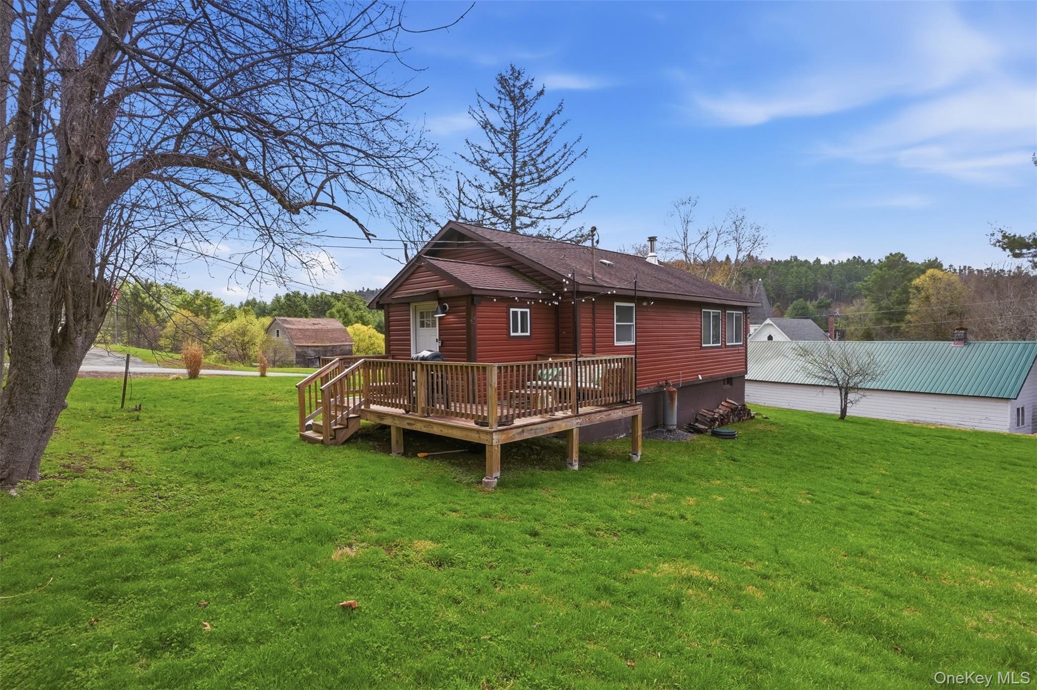 27 Old County Road Cochecton, NY 12726 - Photo 2 of 39