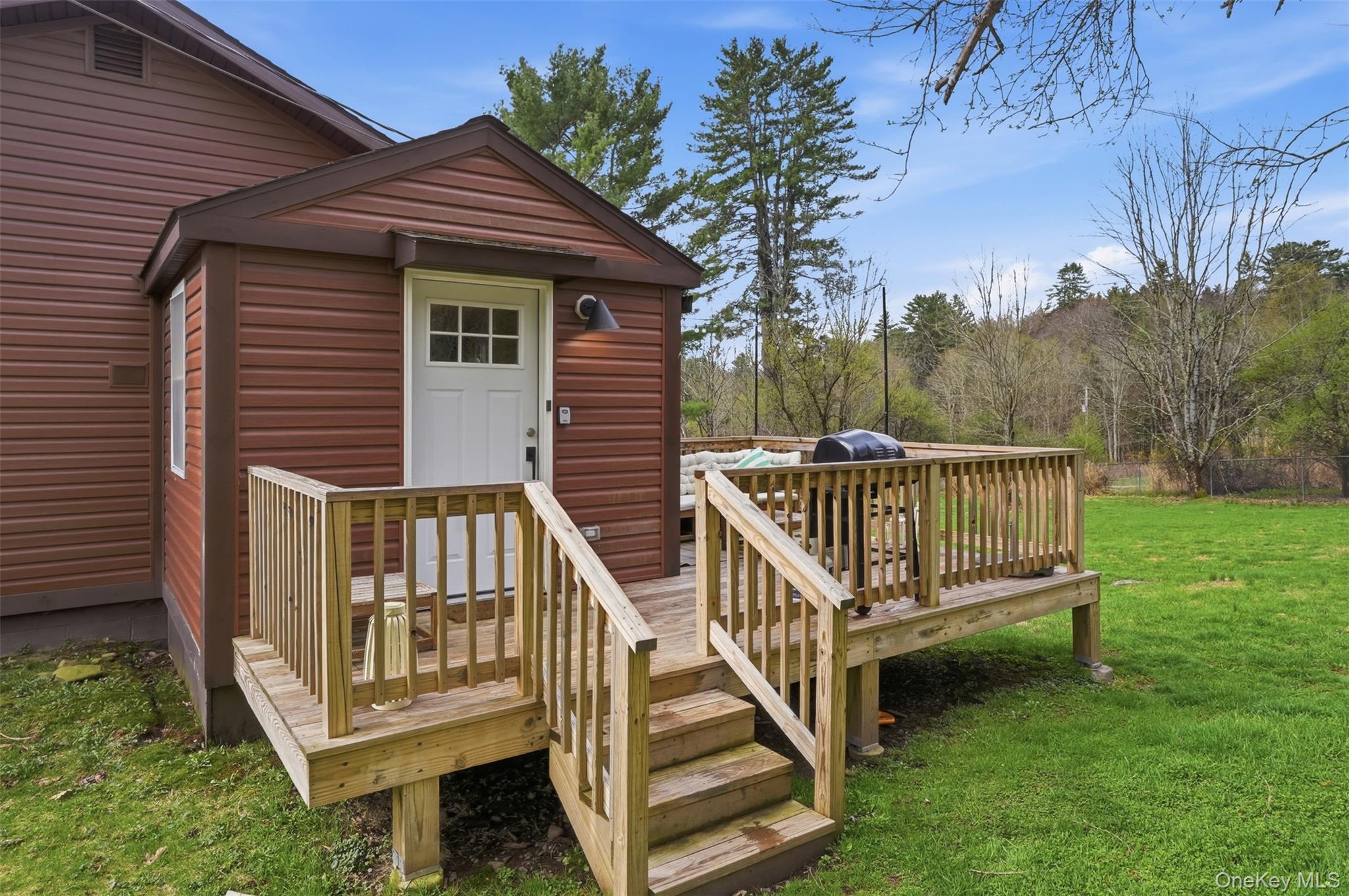 27 Old County Road Cochecton, NY 12726 - Photo 31 of 39