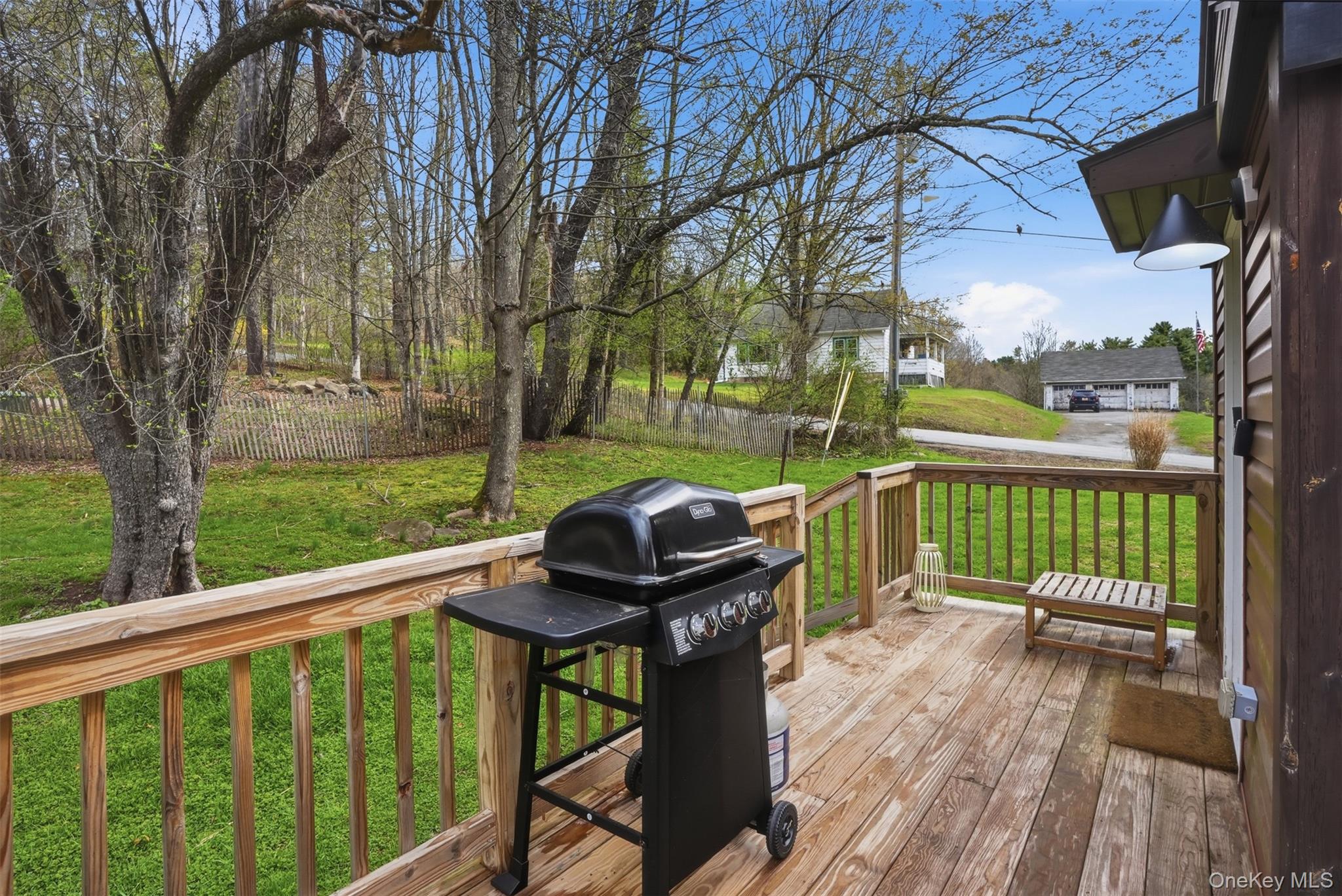 27 Old County Road Cochecton, NY 12726 - Photo 34 of 39