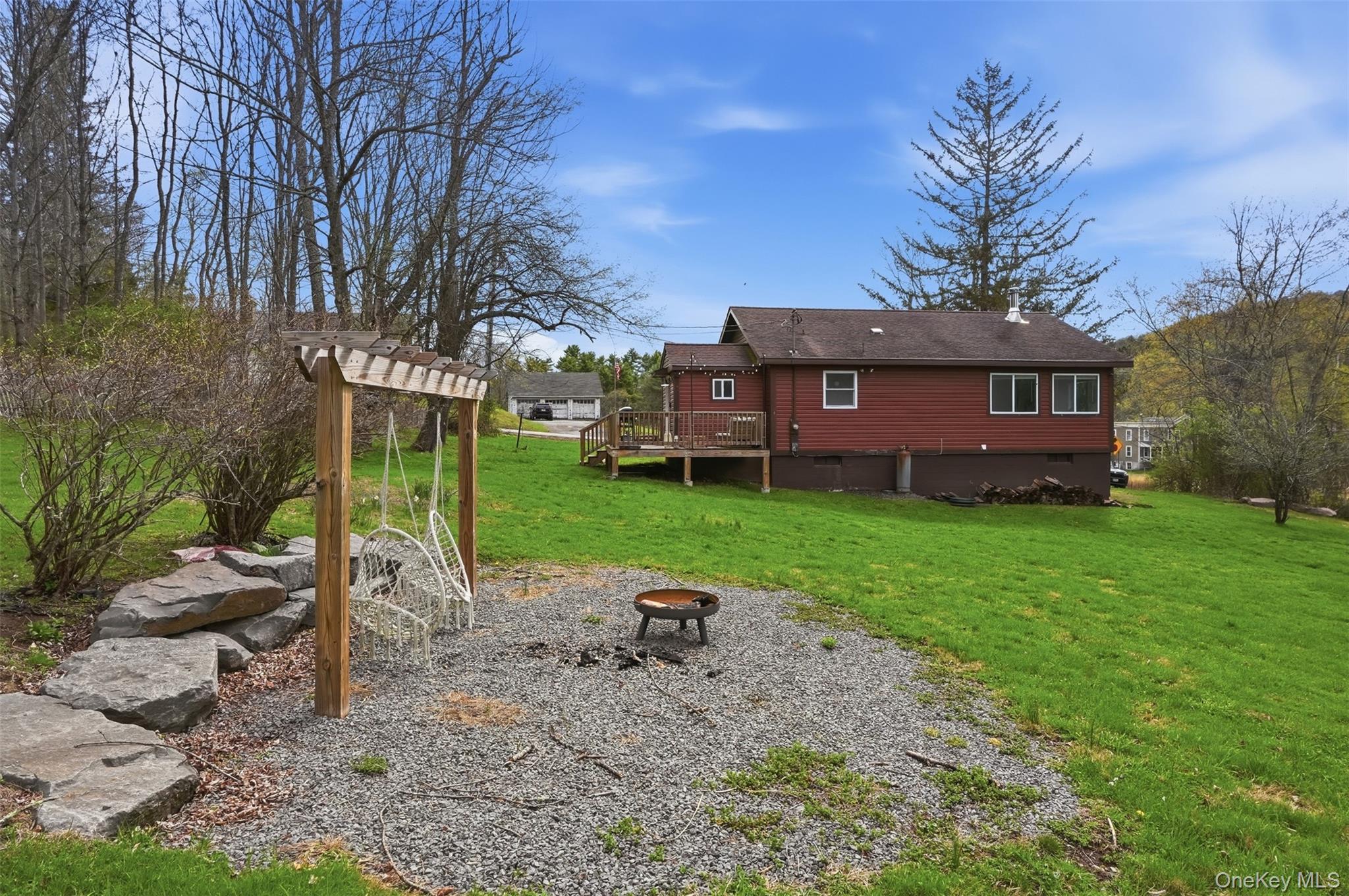 27 Old County Road Cochecton, NY 12726 - Photo 35 of 39