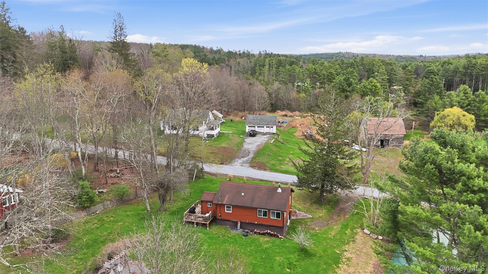 27 Old County Road Cochecton, NY 12726 - Photo 6 of 39