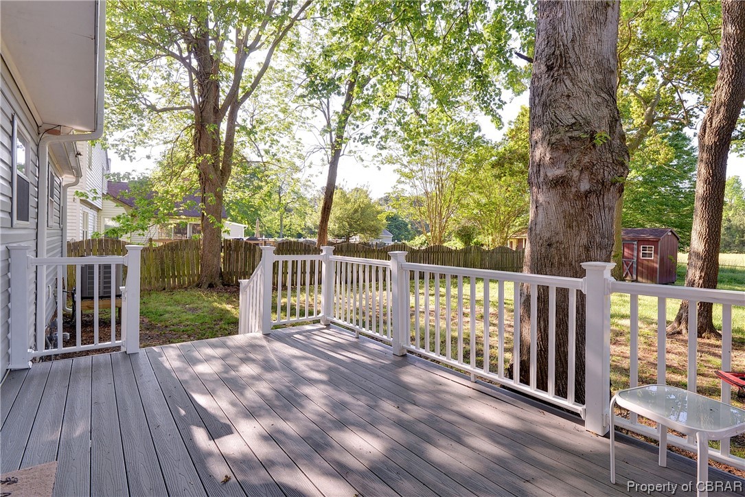 6 Fox Gate Way Hampton, VA 23664 - Photo 26 of 45 Gallery Image 26