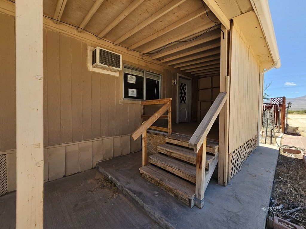 1540 North Mercury Street Ridgecrest, CA 93555 - Photo 23 of 33