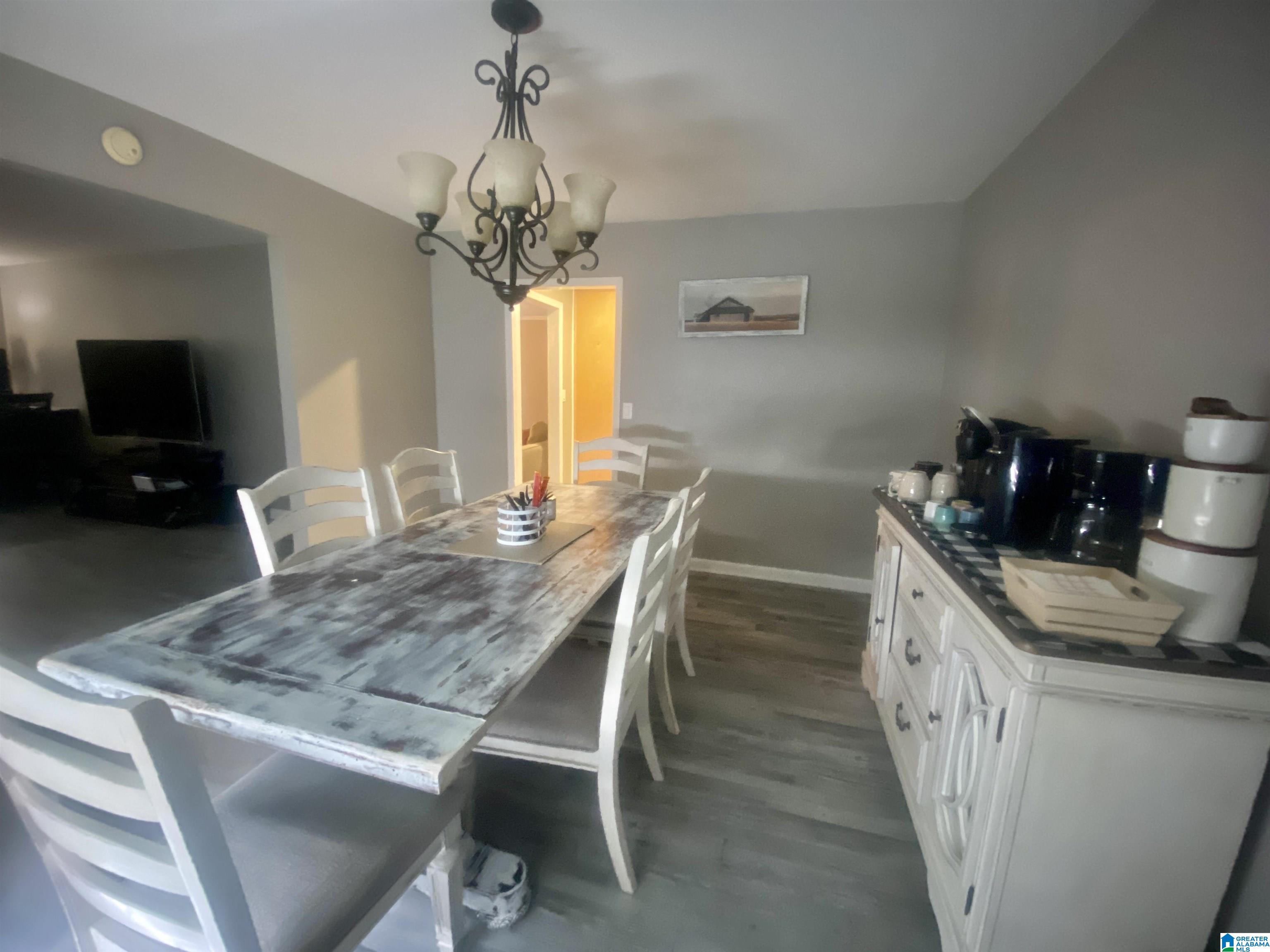 1211 Rhodes Street Anniston, AL 36206 - Photo 12 of 30