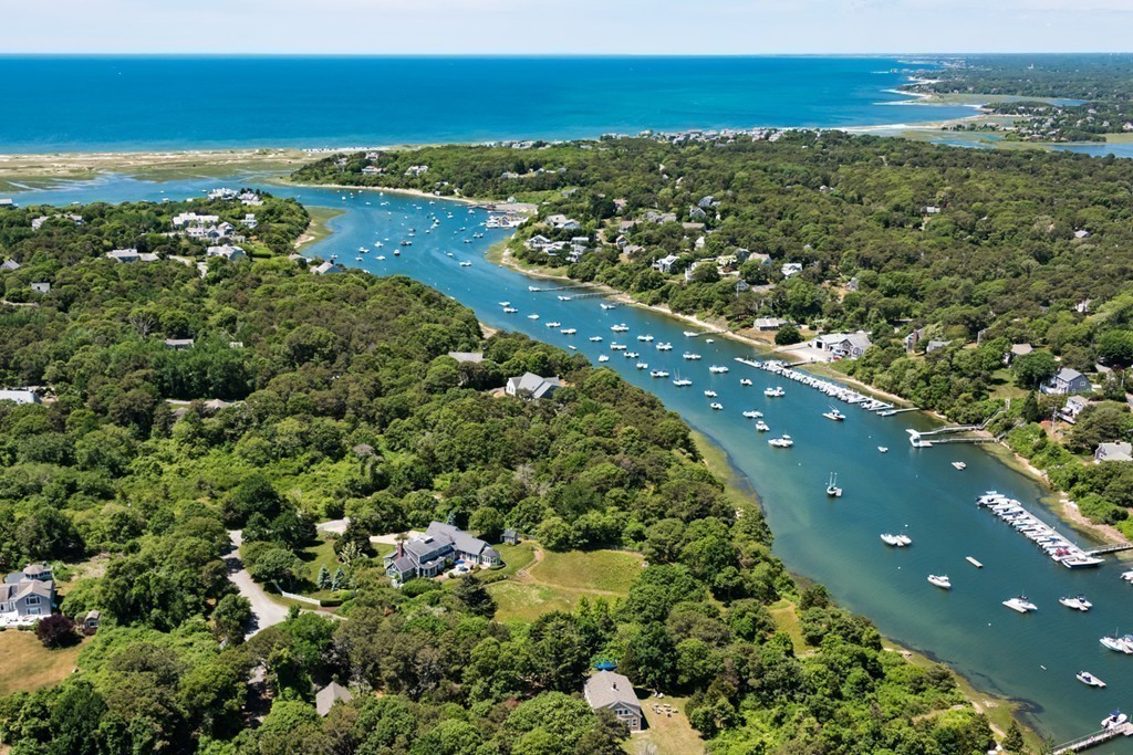 2 Captain Sears Way Chatham, MA 02633 - Photo 27 of 28 a view of city and ocean