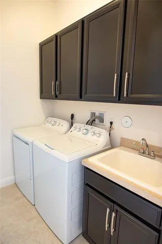 a view of small space