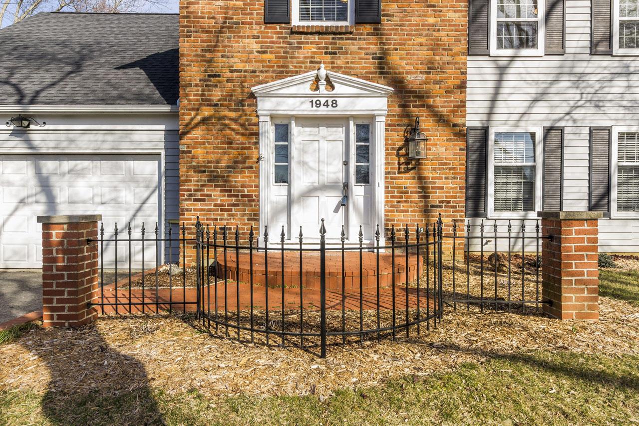 1948 Fishinger Road Columbus, OH 43221 - Photo 25 of 29