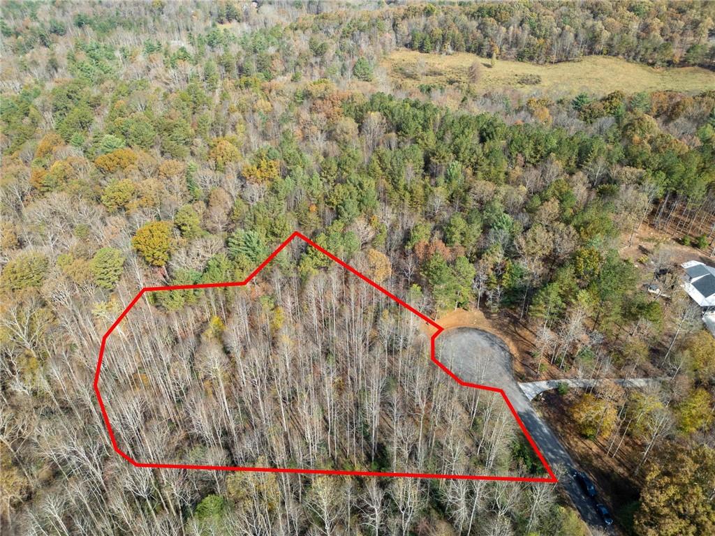 7 Highpoint Ridge Road Ellijay, GA 30536 - Photo 1 of 25 Gallery Image 1
