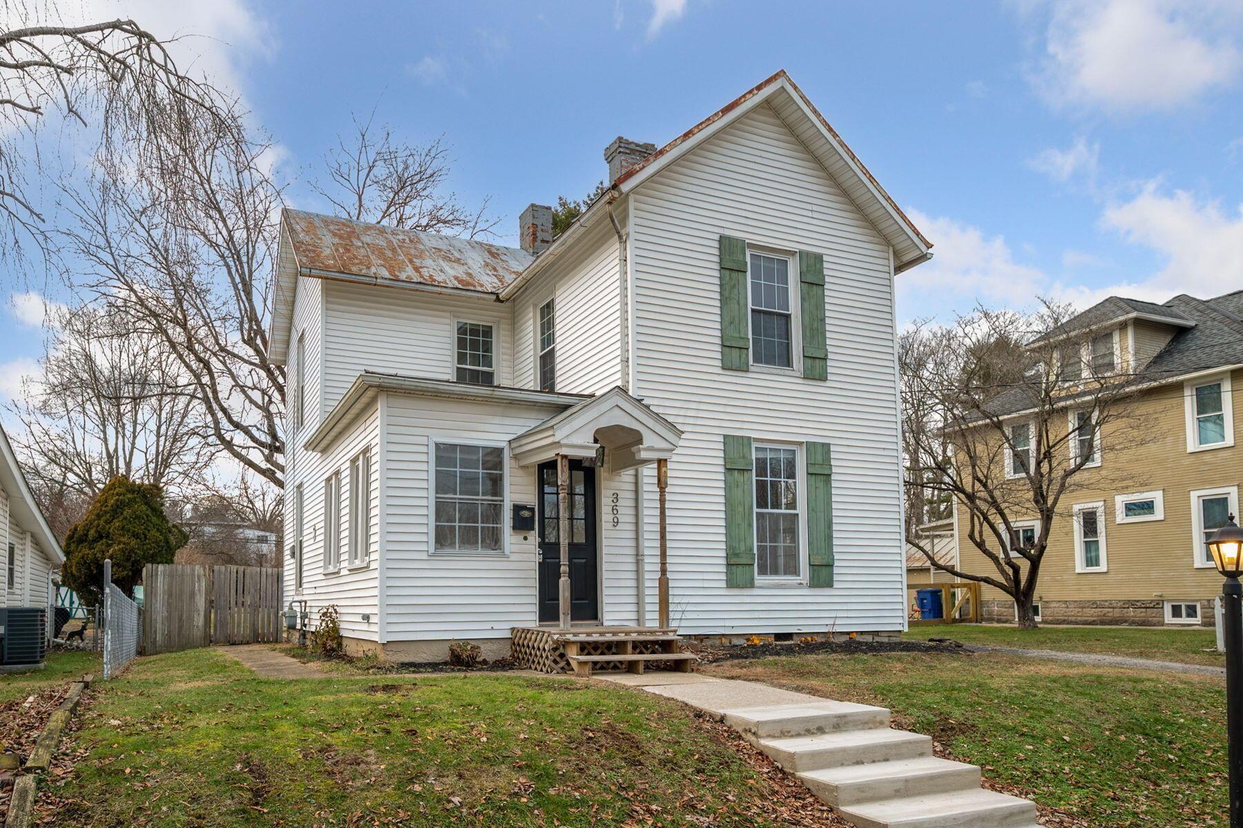369 N Union Street