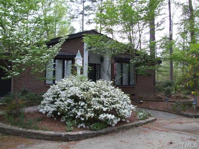 14201 Possum Track Road Raleigh, NC 27614 - Photo 1 of 11