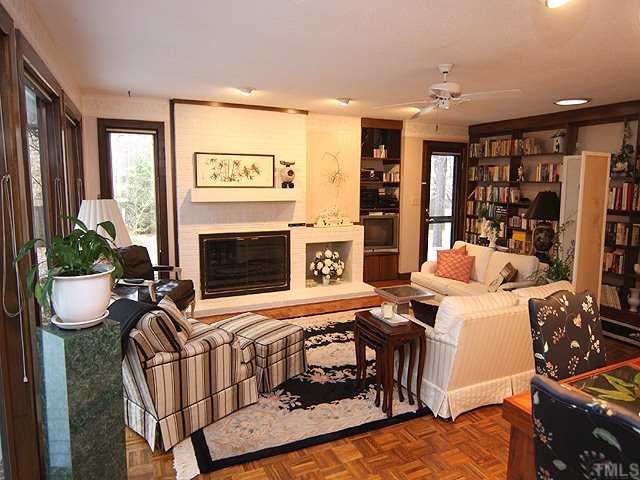 14201 Possum Track Road Raleigh, NC 27614 - Photo 2 of 11