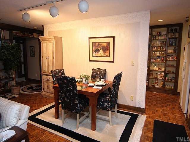 14201 Possum Track Road Raleigh, NC 27614 - Photo 4 of 11