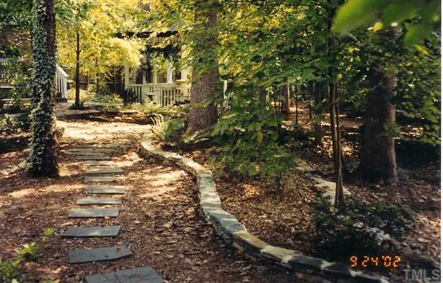 14201 Possum Track Road Raleigh, NC 27614 - Photo 7 of 11