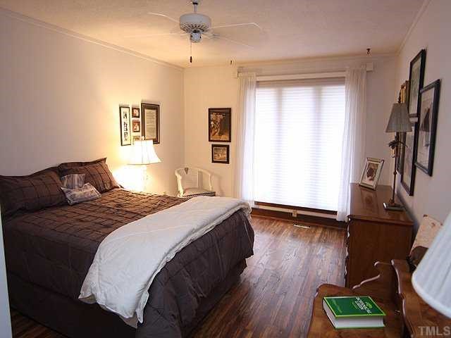 14201 Possum Track Road Raleigh, NC 27614 - Photo 8 of 11