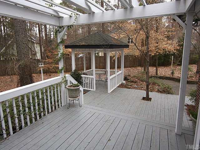14201 Possum Track Road Raleigh, NC 27614 - Photo 10 of 11