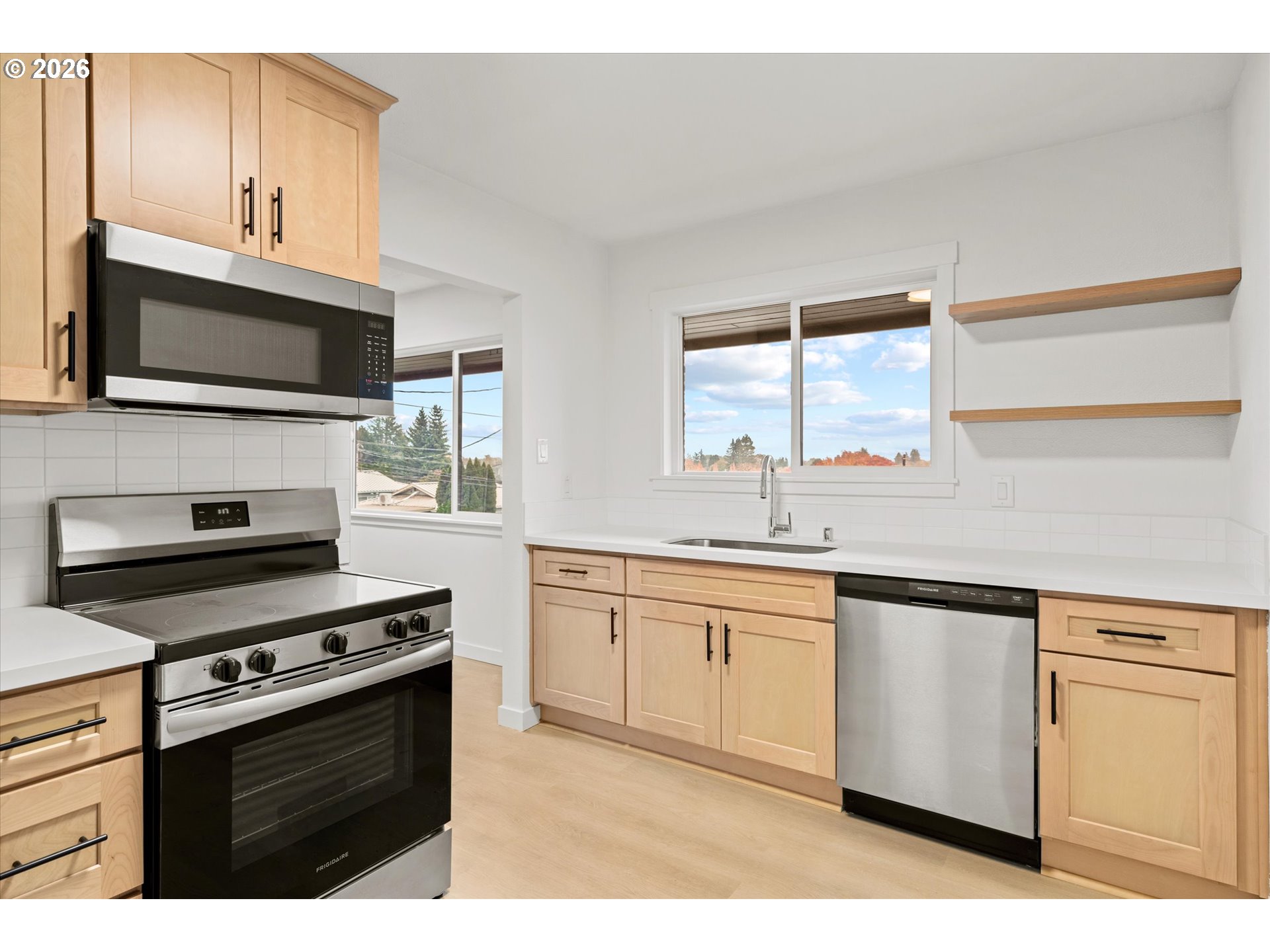 635 Northeast Dallas Street Camas, WA 98607 - Photo 20 of 35