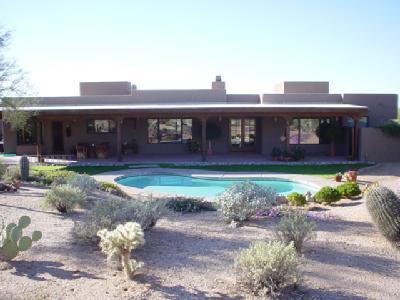 5014 North Valley View Road Tucson, AZ 85718 - Photo 8 of 14 Gallery Image 8