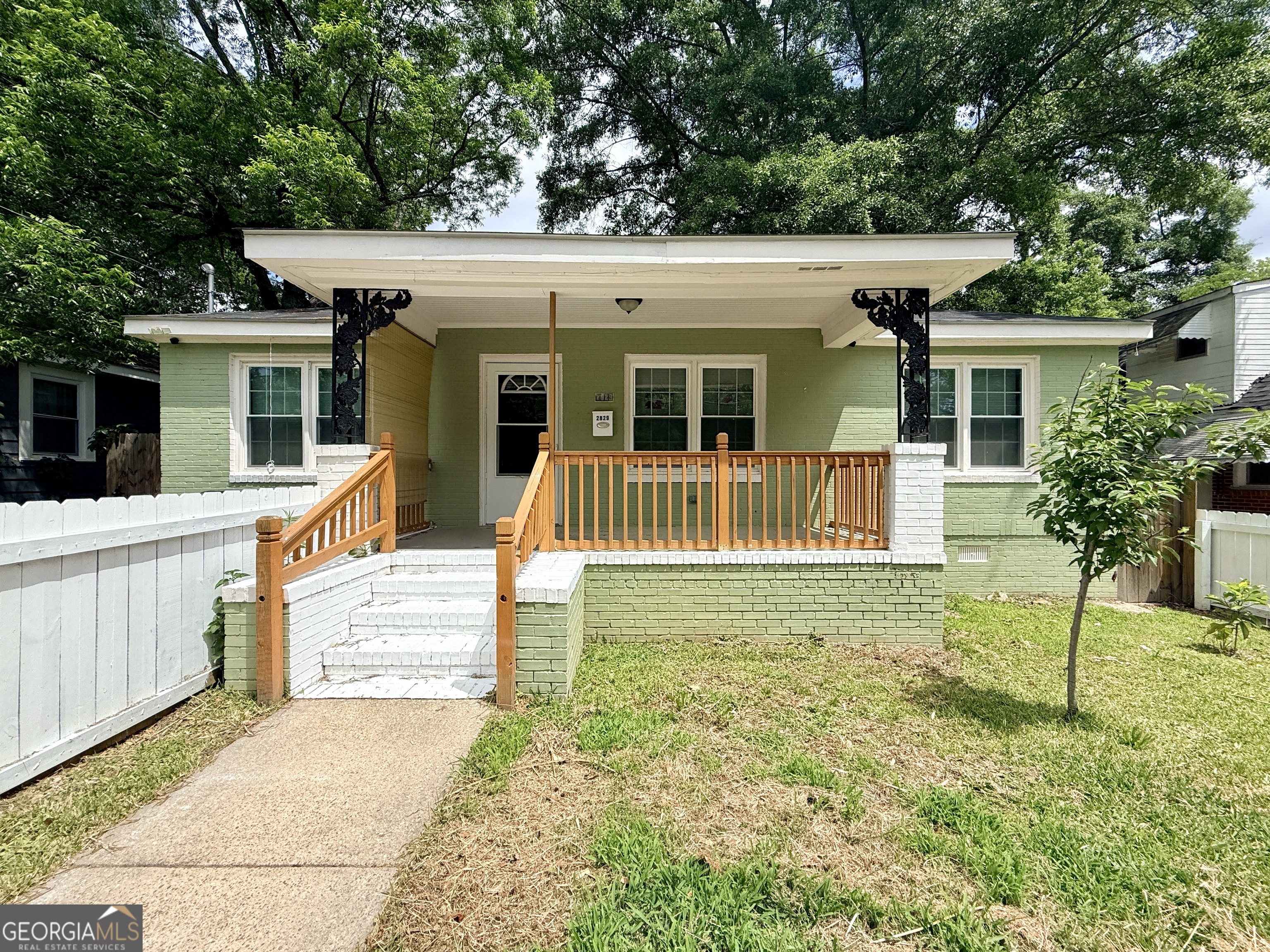 2829 Hood Street Columbus, GA 31906 - Photo 2 of 26