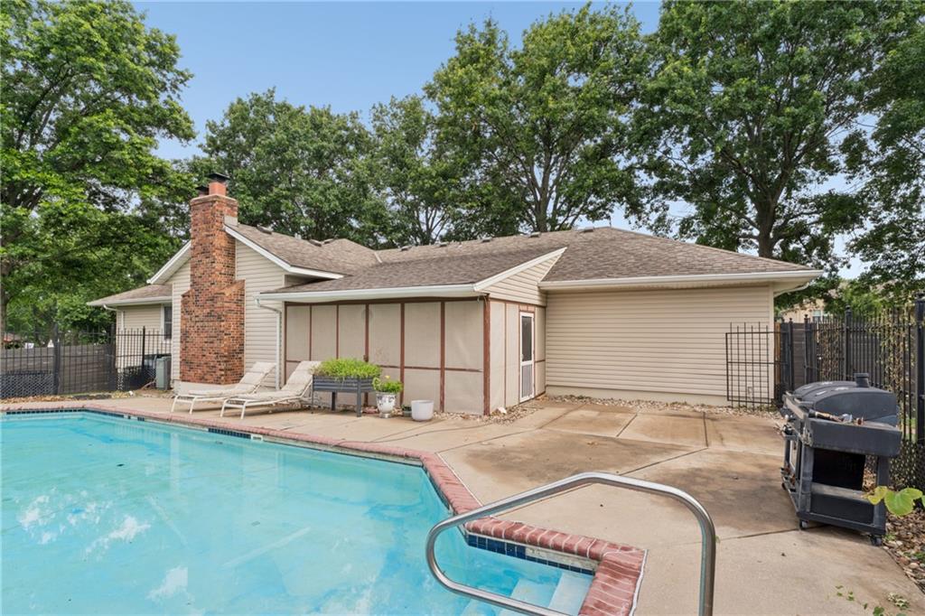 617 West Maple Street Raymore, MO 64083 - Photo 59 of 67