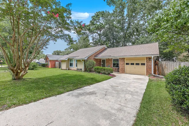 $295,000 | 205 Kirksey Drive, Summerville, SC 29485