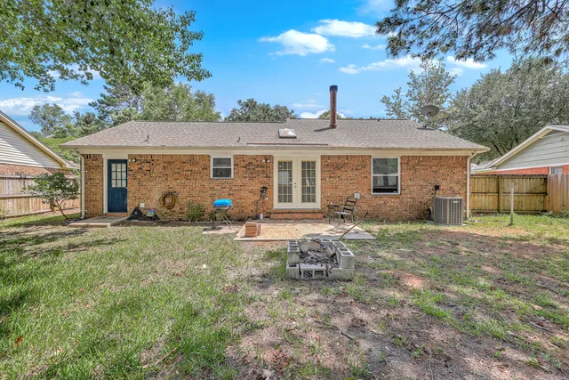 $295,000 | 205 Kirksey Drive, Summerville, SC 29485