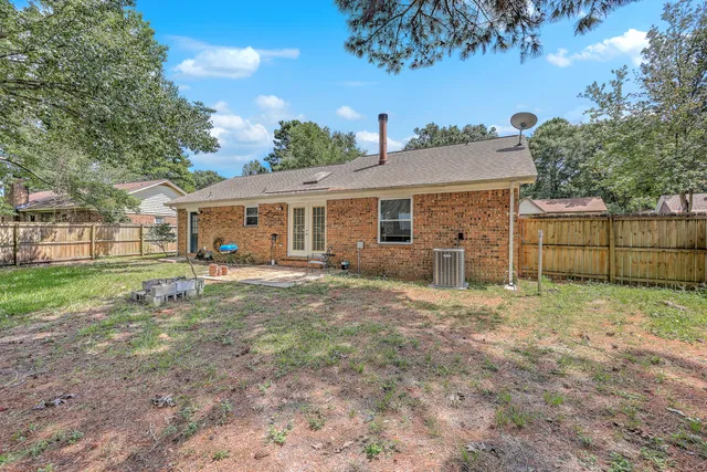 $295,000 | 205 Kirksey Drive, Summerville, SC 29485