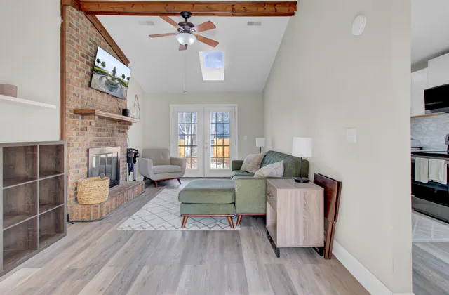 $295,000 | 205 Kirksey Drive, Summerville, SC 29485