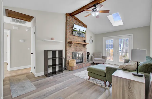 $295,000 | 205 Kirksey Drive, Summerville, SC 29485