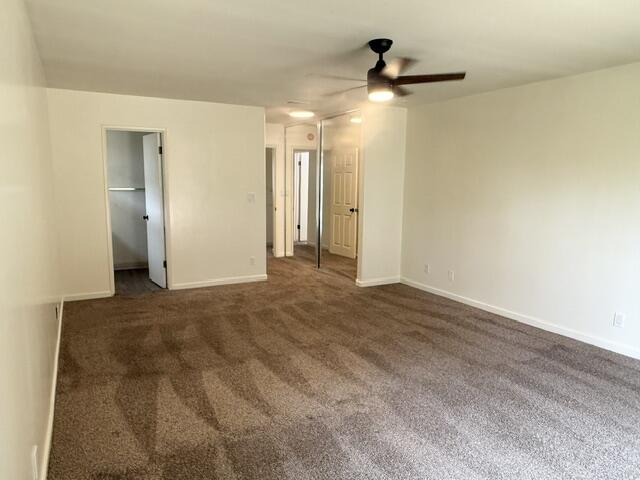 5587 Cathedral Oaks Road Santa Barbara, CA 93111 - Photo 26 of 33 CO Primary Bed