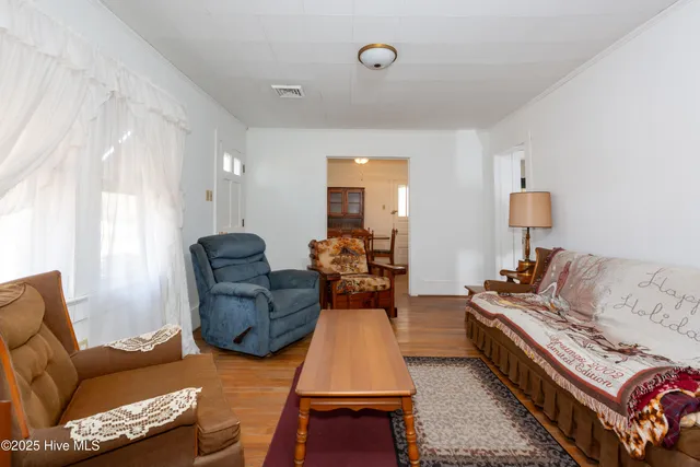 $117,000 | 4580 Florence Road, Merritt, NC 28556