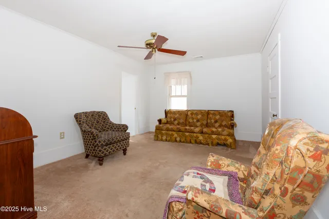 $117,000 | 4580 Florence Road, Merritt, NC 28556