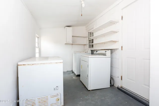 $117,000 | 4580 Florence Road, Merritt, NC 28556