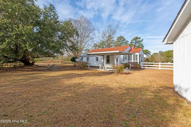 $117,000 | 4580 Florence Road, Merritt, NC 28556