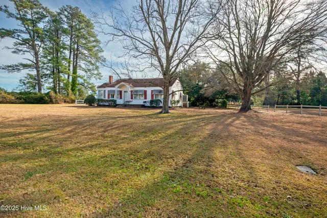 $117,000 | 4580 Florence Road, Merritt, NC 28556