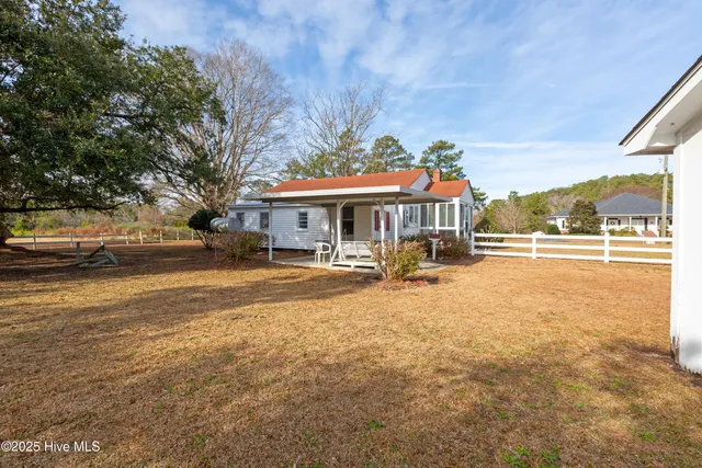 $117,000 | 4580 Florence Road, Merritt, NC 28556