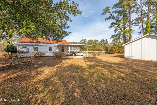 $117,000 | 4580 Florence Road, Merritt, NC 28556