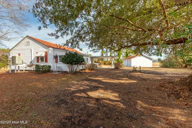 $117,000 | 4580 Florence Road, Merritt, NC 28556