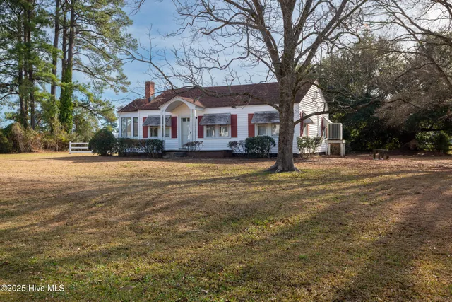 $117,000 | 4580 Florence Road, Merritt, NC 28556