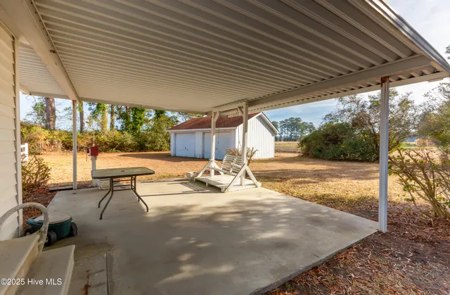 $117,000 | 4580 Florence Road, Merritt, NC 28556