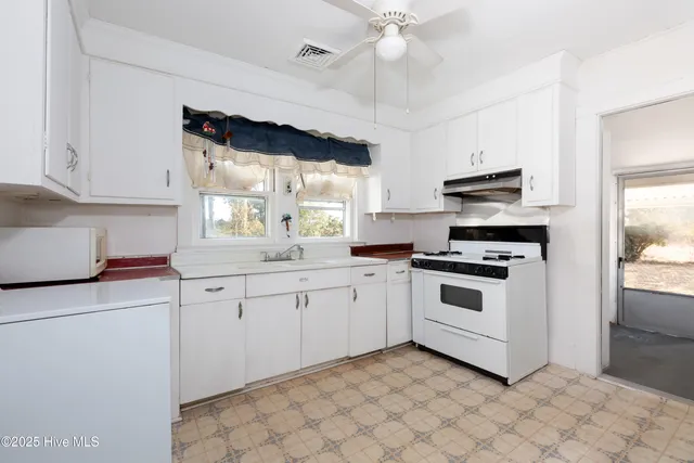 $117,000 | 4580 Florence Road, Merritt, NC 28556