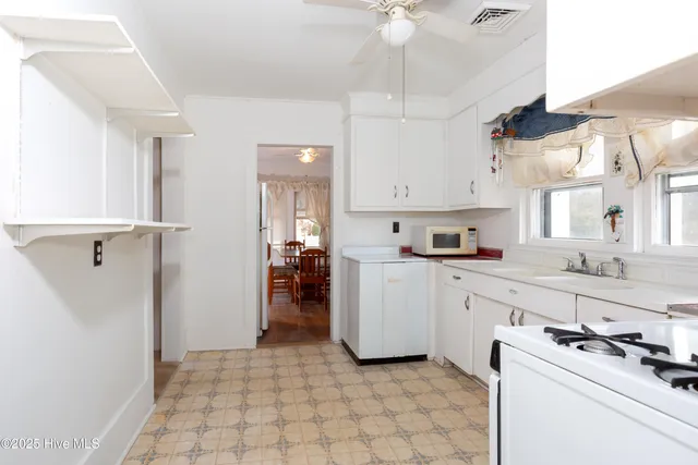 $117,000 | 4580 Florence Road, Merritt, NC 28556