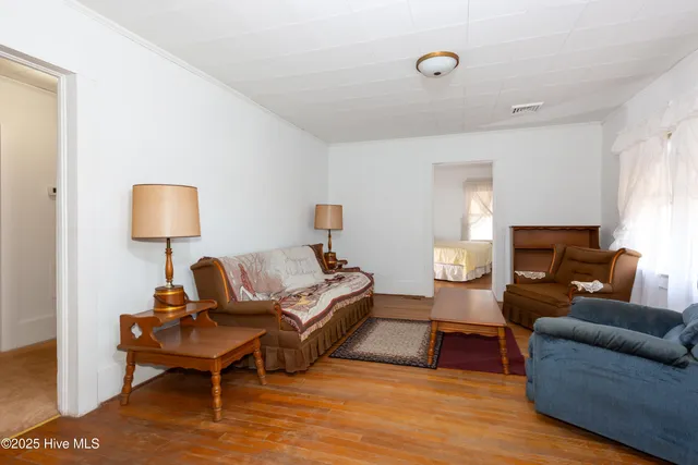 $117,000 | 4580 Florence Road, Merritt, NC 28556