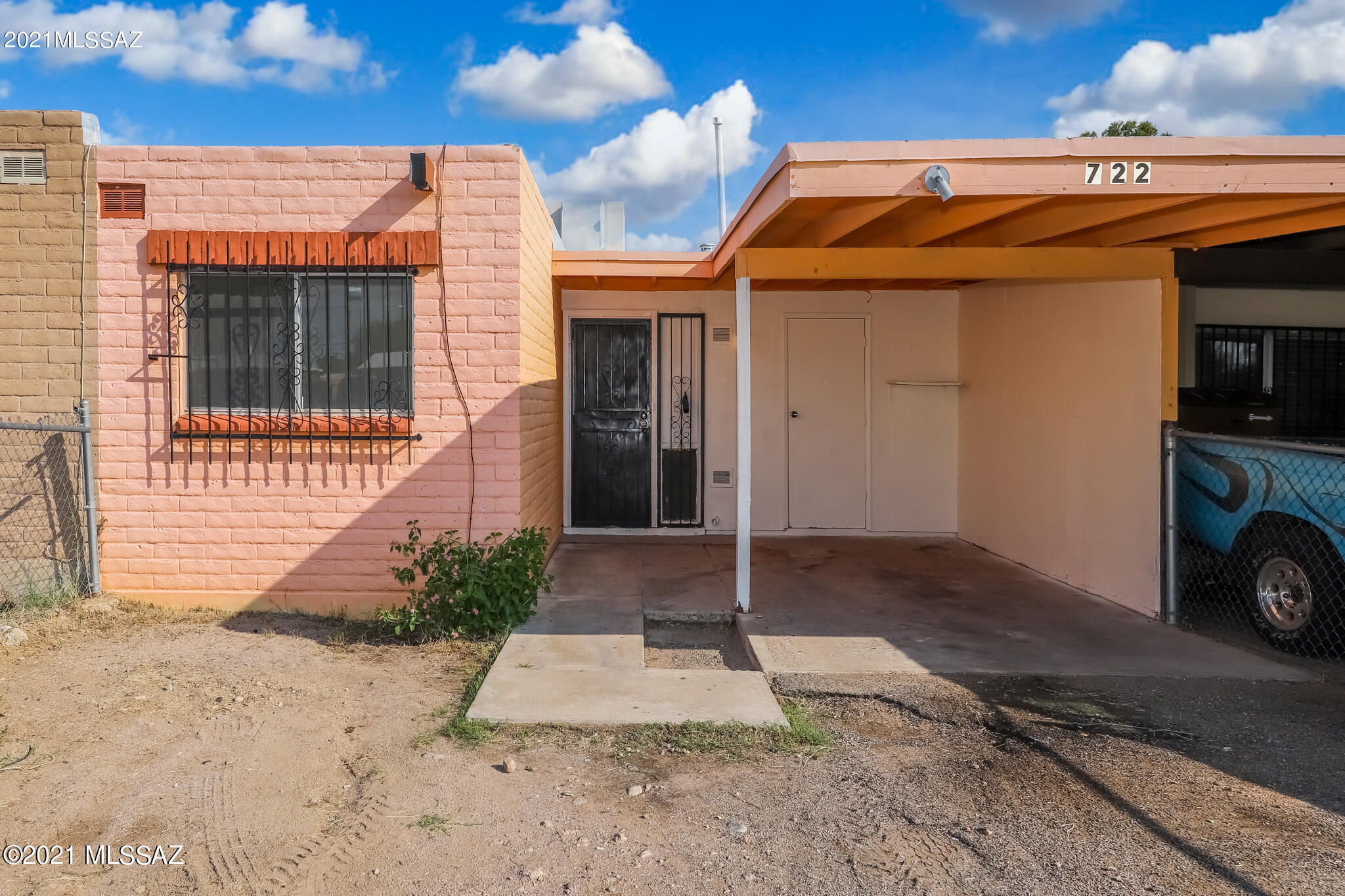722 West Drexel Road Tucson, AZ 85706 - Photo 1 of 20 Gallery Image 1