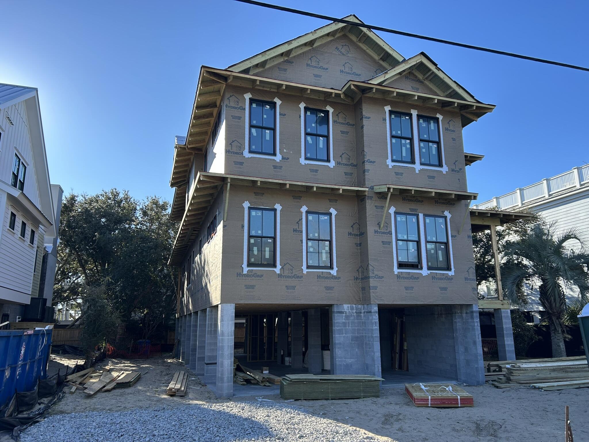 3802 Cameron Boulevard Isle of Palms, SC 29451 - Photo 1 of 58 IMG_7216