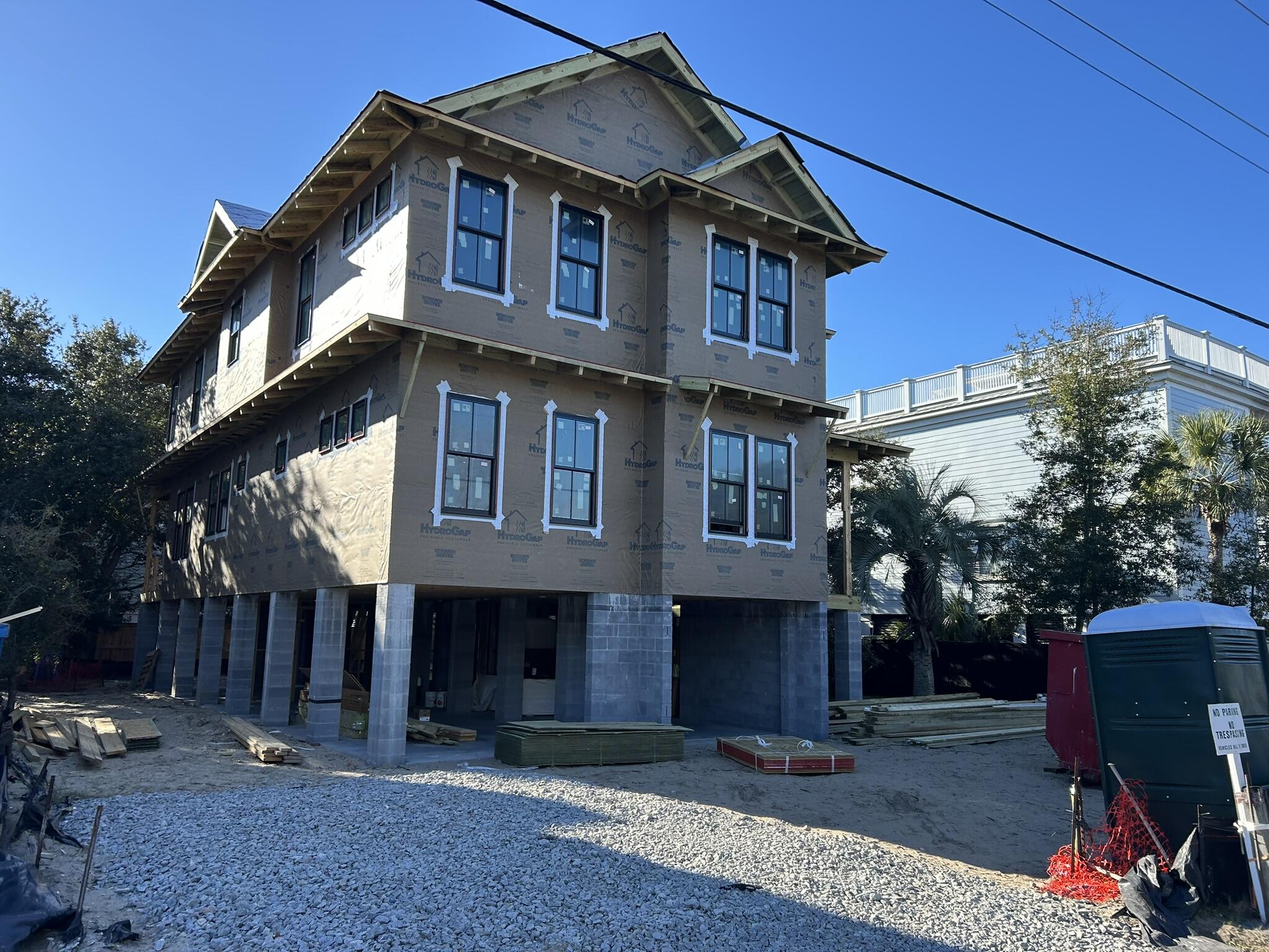 3802 Cameron Boulevard Isle of Palms, SC 29451 - Photo 2 of 58 IMG_7214