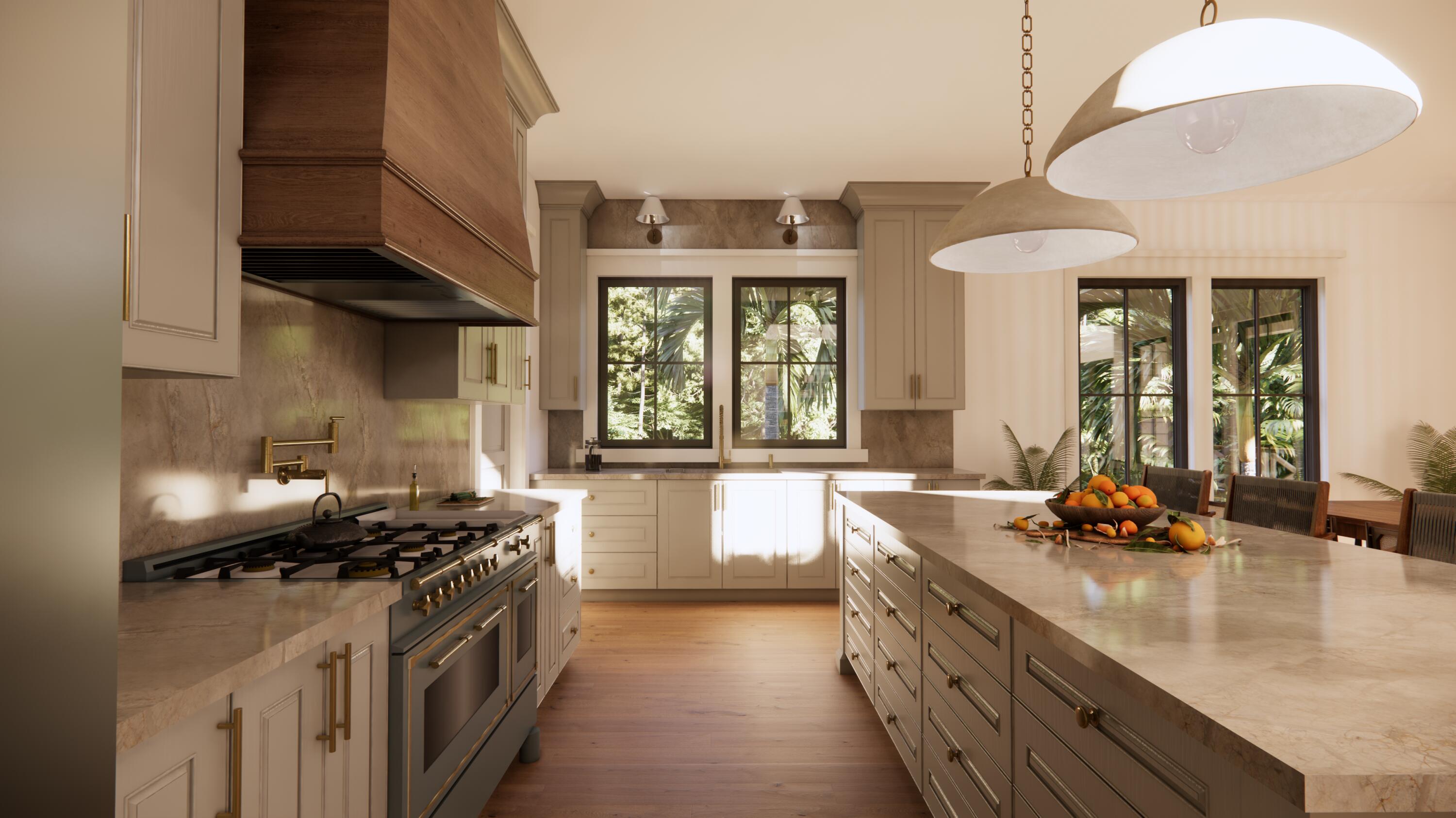 3802 Cameron Boulevard Isle of Palms, SC 29451 - Photo 32 of 58 3802 CAMERON KITCHEN 03